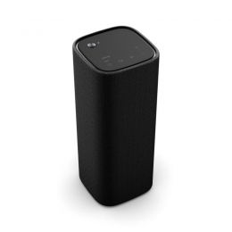 Портативний динамік Yamaha WS-X3A Black